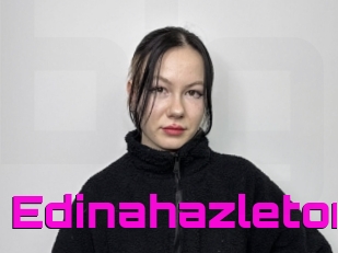 Edinahazleton
