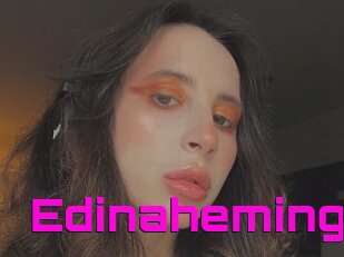 Edinaheming