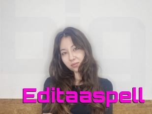 Editaaspell