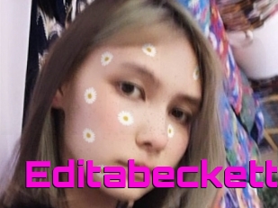 Editabeckett