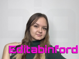 Editabinford