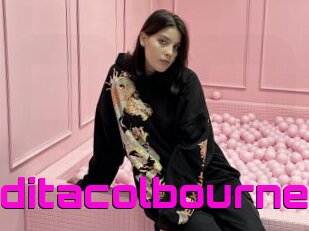 Editacolbourne