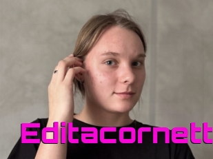 Editacornett