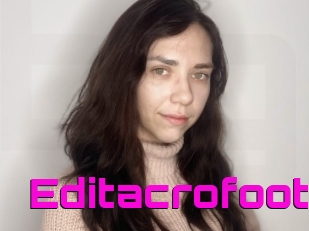 Editacrofoot
