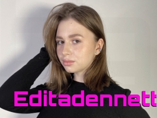 Editadennett