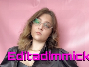 Editadimmick