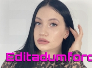 Editadumford