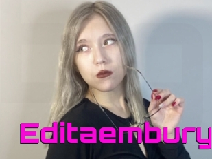 Editaembury