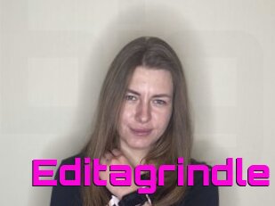 Editagrindle
