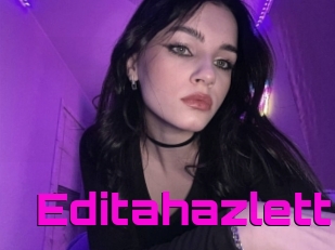 Editahazlett