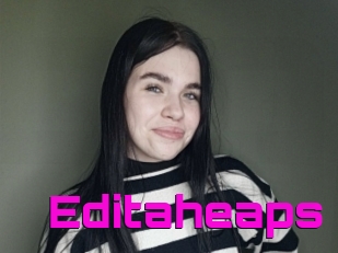 Editaheaps