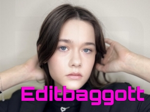 Editbaggott