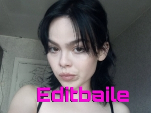 Editbaile