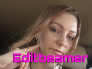 Editbeamer