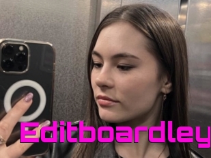 Editboardley