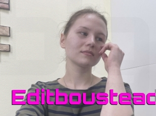 Editboustead