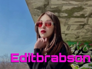 Editbrabson
