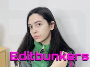 Editbunkers