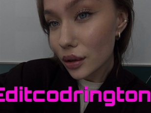 Editcodrington