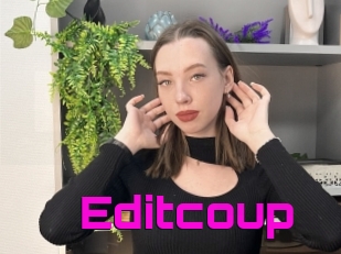 Editcoup