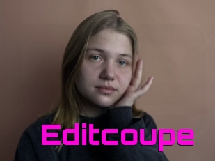Editcoupe