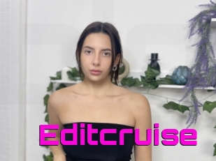 Editcruise