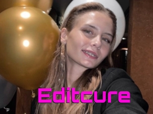 Editcure