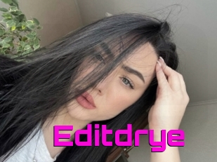 Editdrye