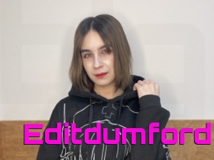 Editdumford
