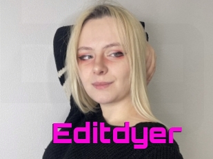 Editdyer