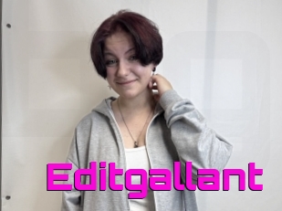 Editgallant