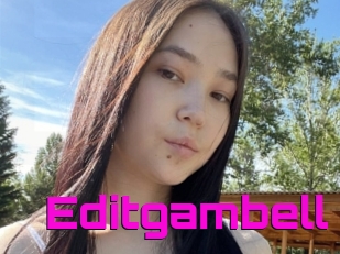 Editgambell