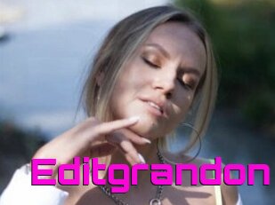 Editgrandon