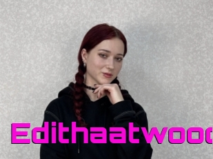 Edithaatwood
