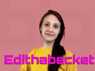 Edithabeckett