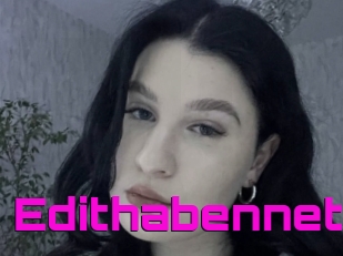 Edithabennett