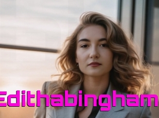 Edithabingham
