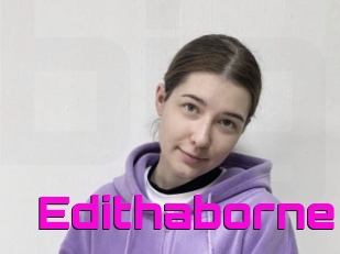 Edithaborne