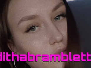 Edithabramblett