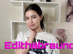 Edithabraund