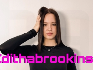 Edithabrookins