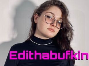 Edithabufkin