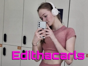Edithacarls