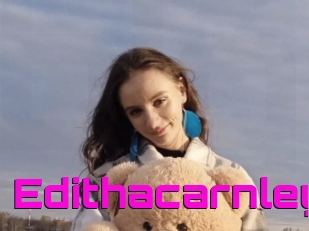 Edithacarnley