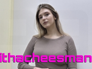 Edithacheesman