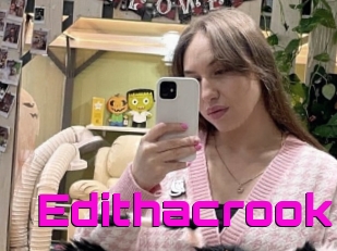 Edithacrook