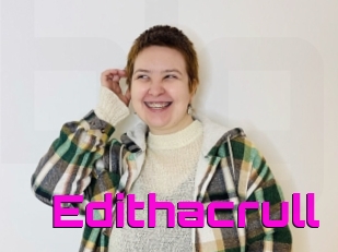 Edithacrull