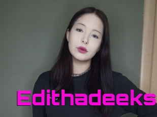 edithadeeks Big Tits