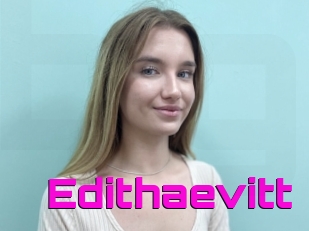 Edithaevitt