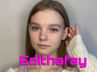 Edithafay